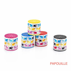 Boite a meuh - Papouille