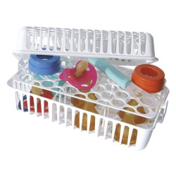 Panier de lavage pour lave-vaisselle - Papouille