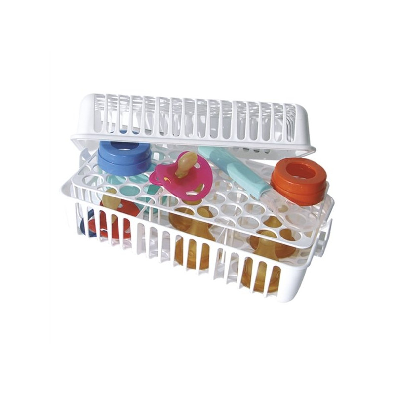 Panier de lavage pour lave-vaisselle - Papouille