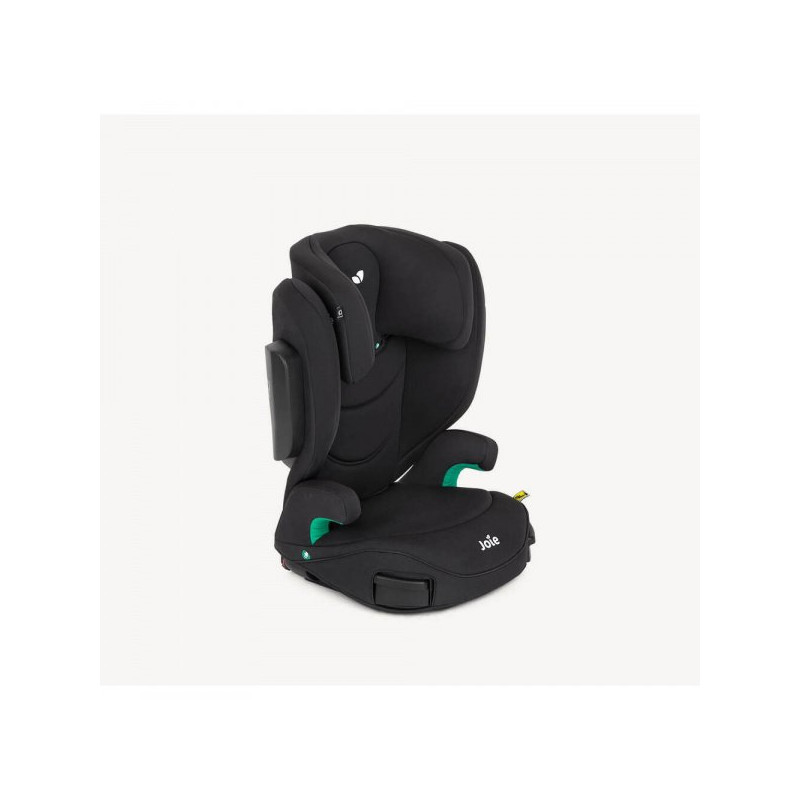 Siège auto I-Trillo fx - Papouille