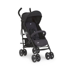 Poussette nitro lx canne compacte  - Papouille