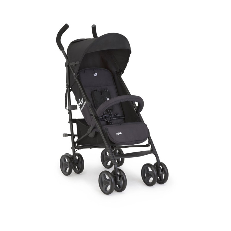 Poussette nitro lx canne compacte  - Papouille