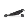 Poussette nitro lx canne compacte  - Papouille