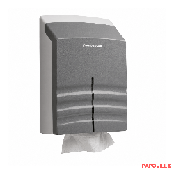 Distributeur de serviettes essuie-mains - Papouille