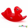 Cheval a bascule - Papouille