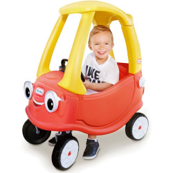 Véhicule enfant sans pédale cozy coupé - Papouille