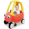 Véhicule enfant sans pédale cozy coupé - Papouille