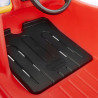 Véhicule enfant sans pédale cozy coupé - Papouille