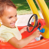 Véhicule enfant sans pédale cozy coupé - Papouille