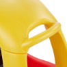 Véhicule enfant sans pédale cozy coupé - Papouille