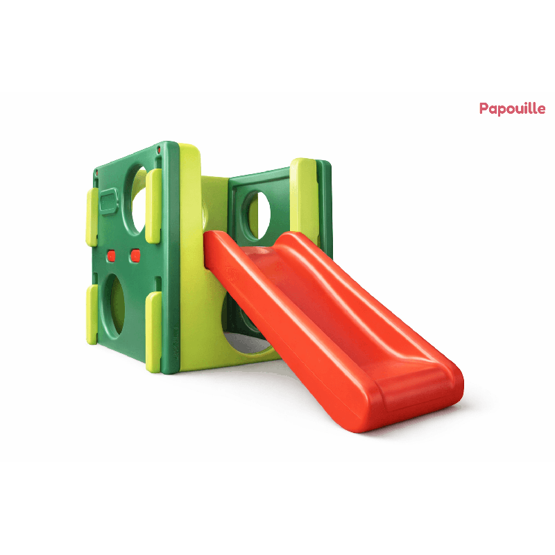Activity gym junior - Papouille