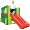 Activity gym junior - Papouille