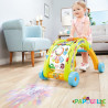 Marcheur activité 3 en 1 little tikes - Papouille