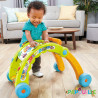 Marcheur activité 3 en 1 little tikes - Papouille