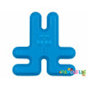Kit de construction buni 74 pièces - Papouille