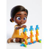 Kit de construction buni 74 pièces - Papouille