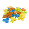 Kit de construction buni 32 pièces - Papouille