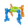 Kit de construction buni 32 pièces - Papouille