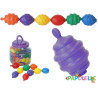 Maxichain 24 pieces - Papouille