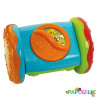 Actiroller le rouleau musical - Papouille