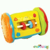 Actiroller le rouleau musical - Papouille