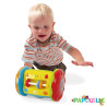 Actiroller le rouleau musical - Papouille