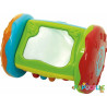 Actiroller le rouleau musical - Papouille