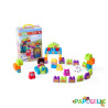Coffret 38 pieces la ferme - Papouille