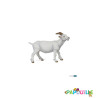 Figurines 11 animaux de la ferme (figurines papo) - Papouille