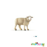 Figurines 11 animaux de la ferme (figurines papo) - Papouille