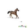 Figurines 11 animaux de la ferme (figurines papo) - Papouille