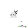 Figurines 11 animaux de la ferme (figurines papo) - Papouille