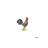 Figurines 11 animaux de la ferme (figurines papo) - Papouille