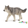Lot de 11 animaux de la foret (figurines papo) - Papouille