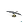 Lot de 11 animaux de la foret (figurines papo) - Papouille