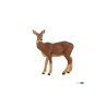 Lot de 11 animaux de la foret (figurines papo) - Papouille