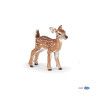 Lot de 11 animaux de la foret (figurines papo) - Papouille