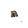 Lot de 11 animaux de la foret (figurines papo) - Papouille