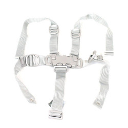 Harnais sangle pour chaise haute prima pappa follow me  - Papouille
