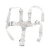Harnais sangle pour chaise haute prima pappa follow me  - Papouille