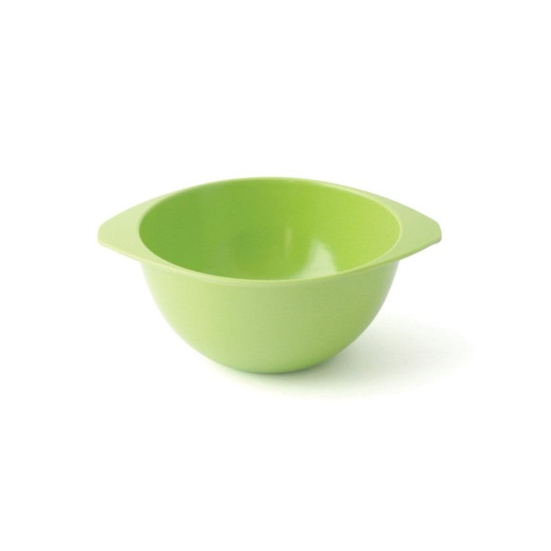 Bol À Oreille En Mélamine 35 Cl Vert - Papouille