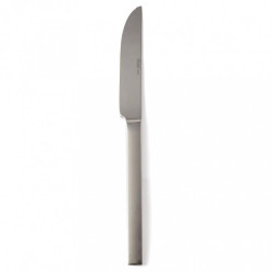 Couteau inox 21cm - Papouille