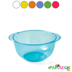 Bol à oreille copolyester 35cl b - Papouille