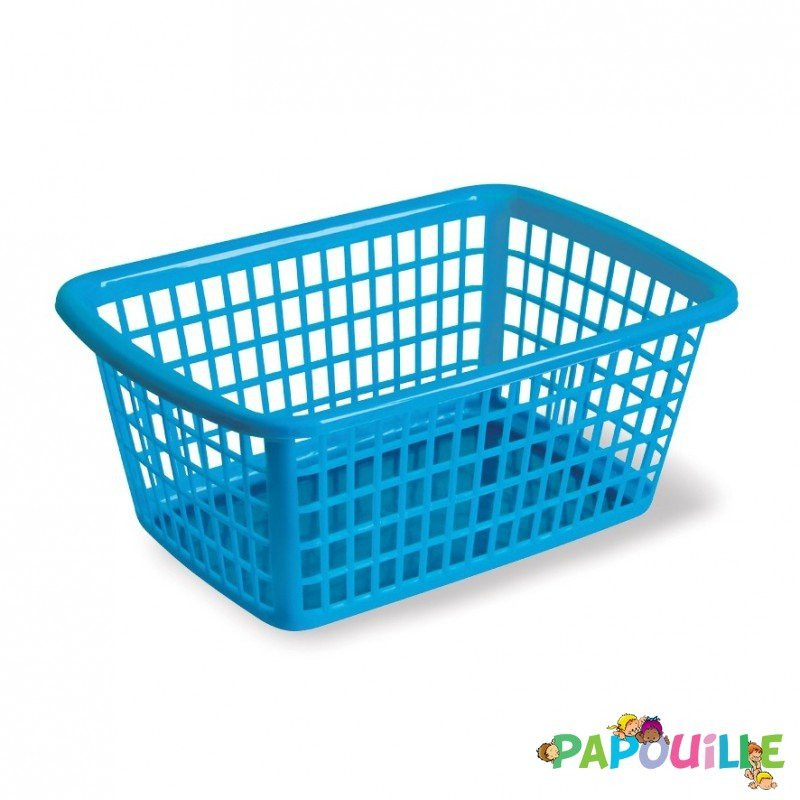 Corbeille medium - Papouille