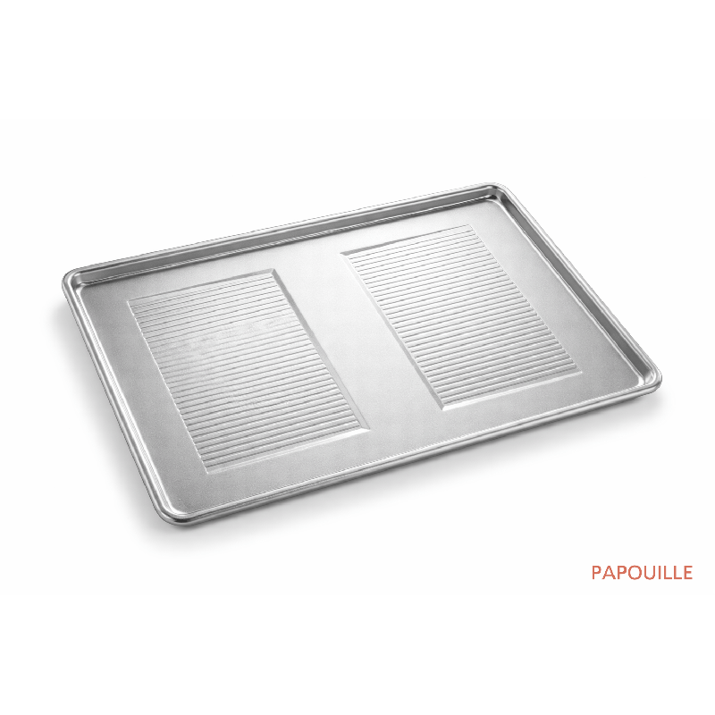 Couvercle bac 64 et 45 l - Papouille