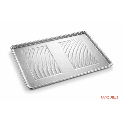 Couvercle bac 20 l - Papouille