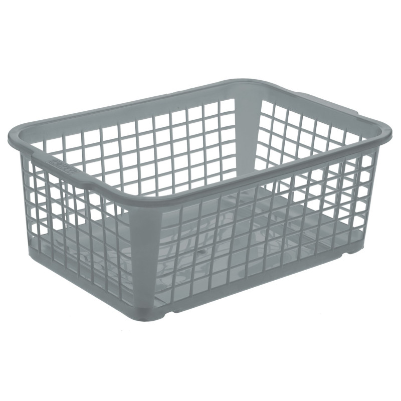 Petit panier corbeille - Papouille