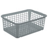 Petit panier corbeille - Papouille