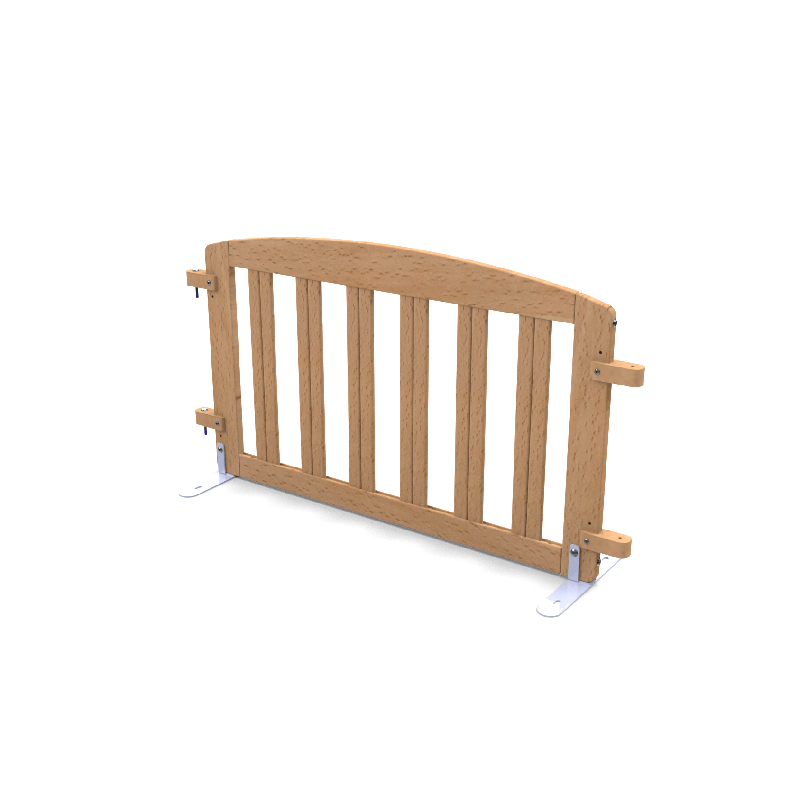 Barrière simple collectivité L.100 cm - Papouille