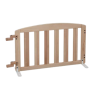 Barrière simple collectivité L.100 cm - Papouille